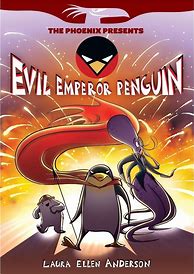 Image result for Emperor Penguin Book