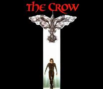 Image result for The Crow Movie Cast