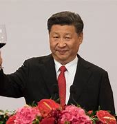 Image result for Xi Jinping Hong Kong