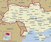 Image result for Is Ukraine in Russia