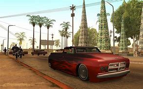 Image result for GTA San Andreas