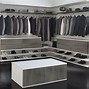 Image result for "walk in" closets system