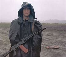 Image result for Chechen Child Soldiers