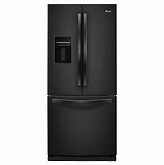 Image result for 30 Inch Wide Refrigerator with Water in Door