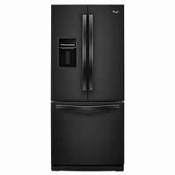 Image result for Samsung French Door Refrigerator Black