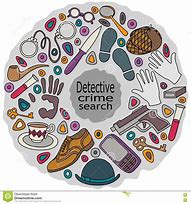 Image result for Crime Doodles
