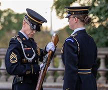 Image result for Unknown Soldier Guards