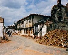 Image result for Kosovo War Pictures British