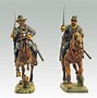 Image result for Civil War Soldier Figurines