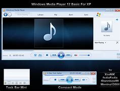 Image result for Windows Media Player 7 Skisn