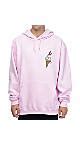 Image result for 40s and Shorties Pink Ice Cream Hoodie