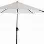Image result for Lowe's Outdoor Umbrellas