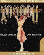 Image result for Xanadu CD Soundtrack