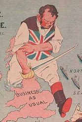 Image result for World War 1 Newspaper