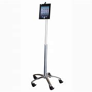 Image result for Medical iPad Rolling Stand