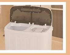 Image result for Small Washer for Towels