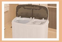 Image result for Compact Washer and Dryer Sets