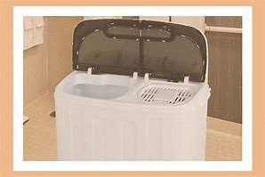 Image result for Portable Home Washer and Dryer
