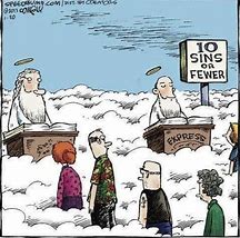 Image result for Religious Satire Cartoons