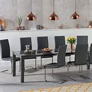 Image result for 10 Seater Dining Table