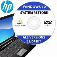 Image result for HP DV6000 Recovery Disk
