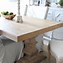 Image result for Pottery Barn Dining Table Decor