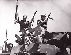 Image result for 1948 Arab-Israeli War