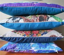 Image result for Wicker Patio Furniture Cushions