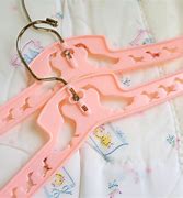 Image result for Vintage Infants Clothes Hanger