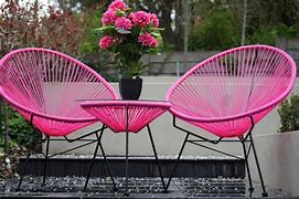 Image result for Patio Furniture Ideas