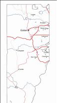 Image result for Outline of Jefferson County