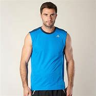 Image result for Adidas Tank Tops Blue