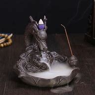 Image result for Lying Dragon Incense Burner