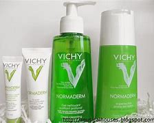 Image result for Vichy Deodorant Spray