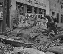 Image result for South Korea After Korean War