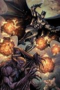 Image result for Batman City of Scars