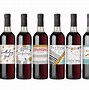 Image result for 60th Birthday Wine Bottle