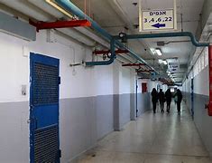 Image result for Israel Prison