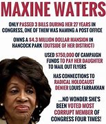 Image result for Maxine Waters Quotes