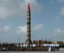 Image result for Pakistan and Weapons of Mass Destruction