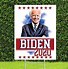 Image result for Biden Campaign Sign