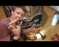 Image result for Electrolux Stove Errors