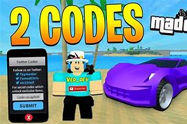 Image result for Mad City Promo Codes