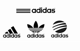 Image result for Adidas Logo Font