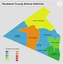 Image result for Schuyler County NY Map