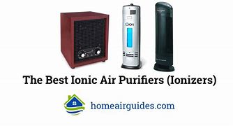 Image result for Best Ionic Air Purifier