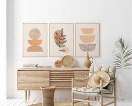 Image result for Bohemian Wall Art Decor