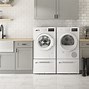 Image result for Washer and Dryer Accessories List