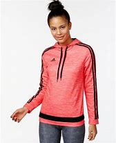 Image result for Adidas Red Hoodie Women