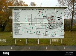 Image result for Stutthof Camp On the Map